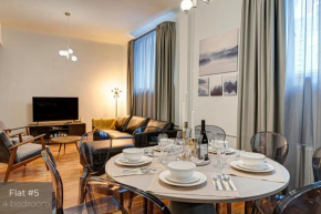 Dandelion Apartments Stabu in Riga